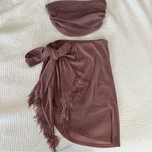 Michael Costello SET